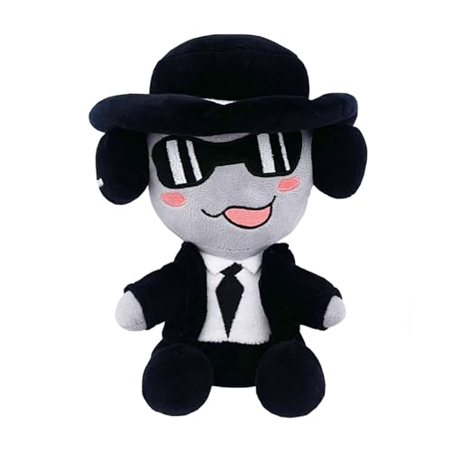 Forsaken Chance Plüschtier,20cm Reizendes Verlassene Chance Kuscheltier Niedliches Verlassenes Chance Plüsch Plüschkissen für Kinder Jungen Mädchen und Fans,Toll für Weihnachten Forsaken Chance Plüschtier,20cm Reizendes Verlassene Chance Kuscheltier Niedliches Verlassenes Chance Plüsch Plüschkissen für Kinder Jungen Mädchen und Fans,Toll für Weihnachten von JULAN
