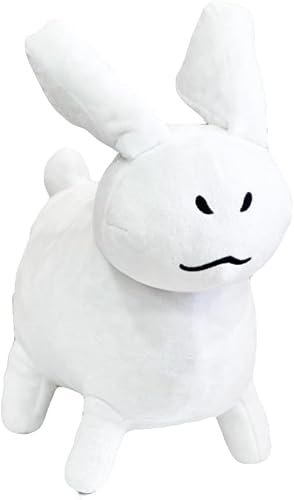 JULAN Verlassener Gubby-Plüschtier, 20 cm, weiches verlassenes Gubby-Plüschtier, Plüschpuppen, verlassener Zufall, Plüschfigur, Kissen, Plüsch, weiches Kuscheltier für Heimdekoration, Weihnachten JULAN Verlassener Gubby-Plüschtier, 20 cm, weiches verlassenes Gubby-Plüschtier, Plüschpuppen, verlassener Zufall, Plüschfigur, Kissen, Plüsch, weiches Kuscheltier für Heimdekoration, Weihnachten von JULAN