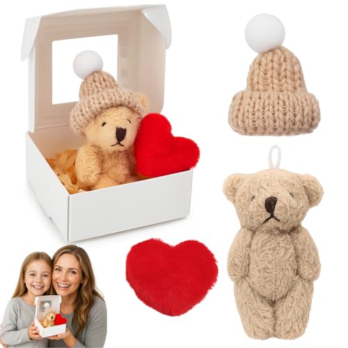 JULI Bear Hug in a Box, Positives Geschenk JULI Bear Hug in a Box, Positives Geschenk von JULI