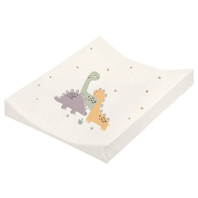 JULIUS ZÖLLNER 2-Keil Wickelmulde Folie Little Dinos 50 x 65 cm von Julius Zöllner