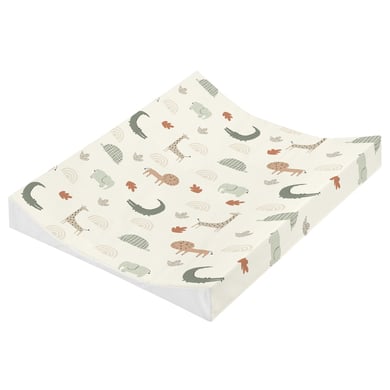 JULIUS ZÖLLNER 2-Keil Wickelmulde Wild Friends Allover 50 x 65 cm JULIUS ZÖLLNER 2-Keil Wickelmulde Wild Friends Allover 50 x 65 cm von Julius Zöllner