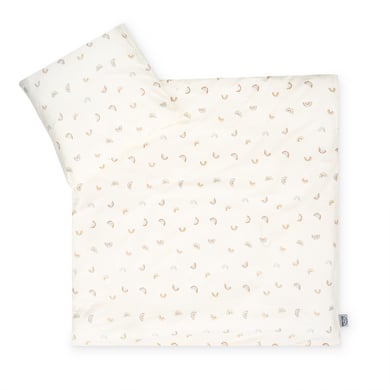 JULIUS ZÖLLNER Bettwäsche Jersey Little Bow 80 x 80 cm von Julius Zöllner