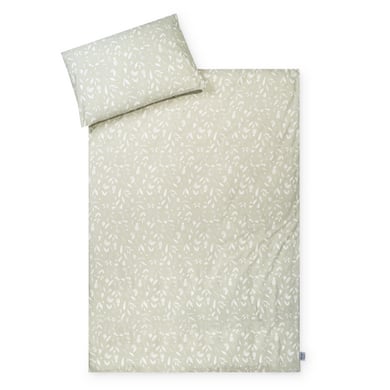 JULIUS ZÖLLNER Bettwäsche Jersey Tropic 100 x 135 cm von Julius Zöllner