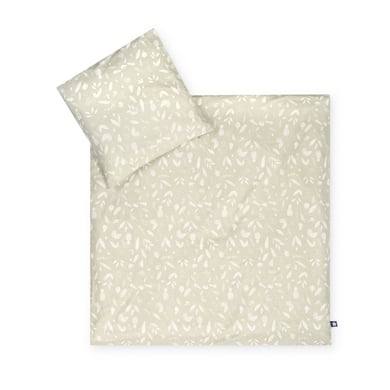 JULIUS ZÖLLNER Bettwäsche Jersey Tropic 80 x 80 cm von Julius Zöllner