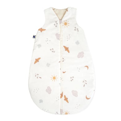JULIUS ZÖLLNER Ganzjahresschlafsack Organic Night & Day von Julius Zöllner