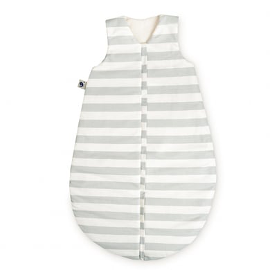 JULIUS ZÖLLNER Ganzjahresschlafsack Organic Stripes JULIUS ZÖLLNER Ganzjahresschlafsack Organic Stripes von Julius Zöllner