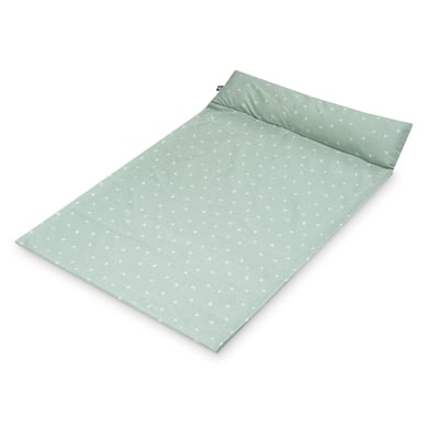JULIUS ZÖLLNER Jersey Bezug Loop Comfy für Wickelauflagen Softy Stary 85 x 75 cm JULIUS ZÖLLNER Jersey Bezug Loop Comfy für Wickelauflagen Softy Stary 85 x 75 cm von Julius Zöllner