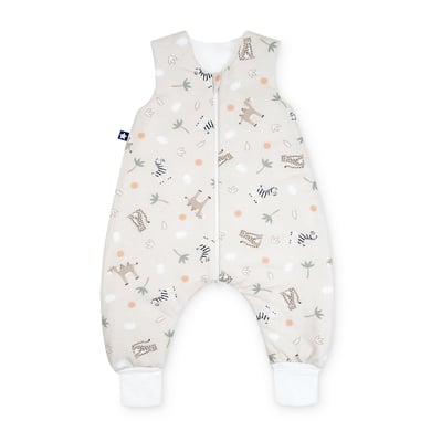 JULIUS ZÖLLNER Jersey Jumper Savanne Beige von Julius Zöllner