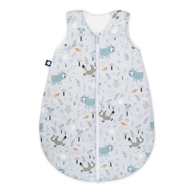 JULIUS ZÖLLNER Jersey Schlafsack Smart Friends von Julius Zöllner