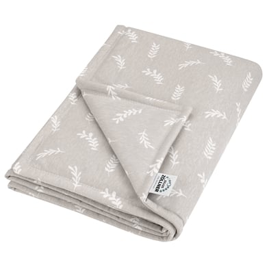 JULIUS ZÖLLNER Jerseydecke Twiggy gefüttert 70 x 100 cm von Julius Zöllner