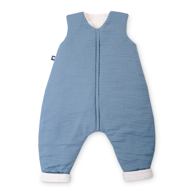 JULIUS ZÖLLNER Jumper Musselin gefüttert blau von Julius Zöllner