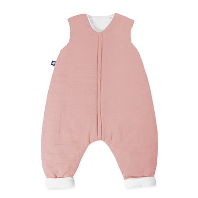 JULIUS ZÖLLNER Jumper Musselin gefüttert dusty rose von JULIUS ZÖLLNER