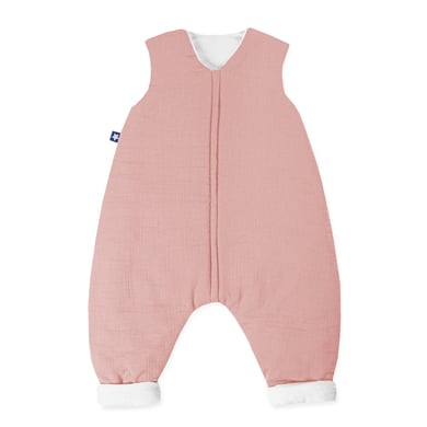 JULIUS ZÖLLNER Jumper Musselin gefüttert dusty rose von Julius Zöllner