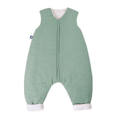 JULIUS ZÖLLNER Jumper Musselin gefüttert grün von Julius Zöllner