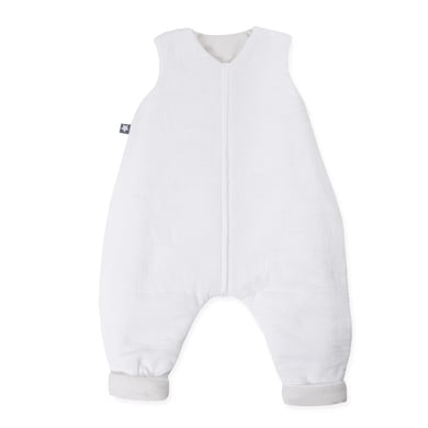 JULIUS ZÖLLNER Jumper Musselin gefüttert ivory von Julius Zöllner