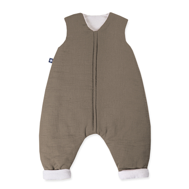 JULIUS ZÖLLNER Jumper Musselin gefüttert nougat von Julius Zöllner