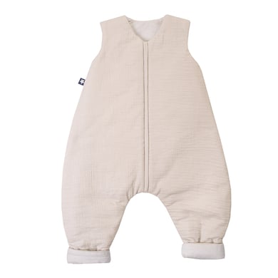 JULIUS ZÖLLNER Jumper Musselin gefüttert sand von Julius Zöllner