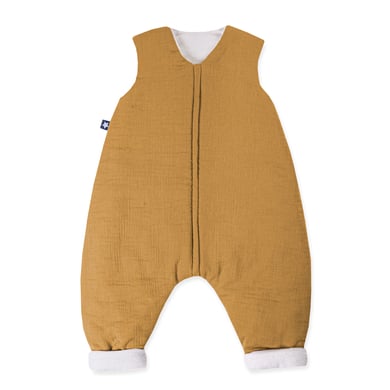 JULIUS ZÖLLNER Jumper Musselin gefüttert zimt von Julius Zöllner