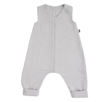 JULIUS ZÖLLNER Jumper Musselin grau von Julius Zöllner