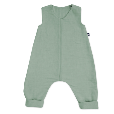 JULIUS ZÖLLNER Jumper Musselin grün von Julius Zöllner
