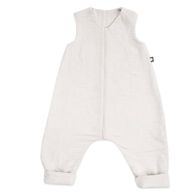 JULIUS ZÖLLNER Jumper Musselin ivory von Julius Zöllner