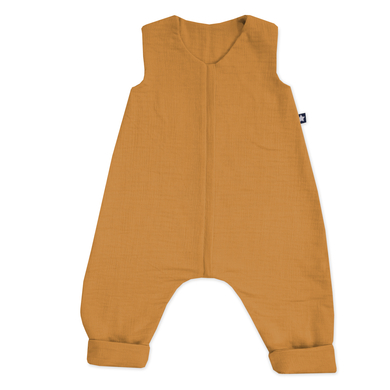 JULIUS ZÖLLNER Jumper Musselin zimt von Julius Zöllner