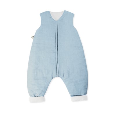 JULIUS ZÖLLNER Jumper gefüttert Musselin denim von Julius Zöllner
