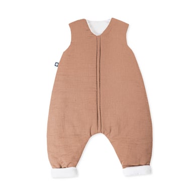 JULIUS ZÖLLNER Jumper gefüttert Musselin dune von Julius Zöllner