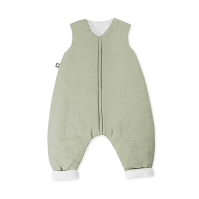 JULIUS ZÖLLNER Jumper gefüttert Musselin lime JULIUS ZÖLLNER Jumper gefüttert Musselin lime von Julius Zöllner