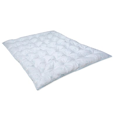 JULIUS ZÖLLNER Kindersteppbett Daune 100 x 135 cm von Julius Zöllner
