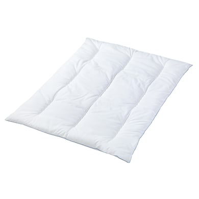 JULIUS ZÖLLNER Kindersteppbett Hygiena 100 x 135 cm von Julius Zöllner