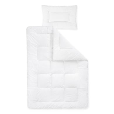 JULIUS ZÖLLNER Kindersteppbett-Set Basic 40 x 60 cm / 100 x 135 cm JULIUS ZÖLLNER Kindersteppbett-Set Basic 40 x 60 cm / 100 x 135 cm von Julius Zöllner