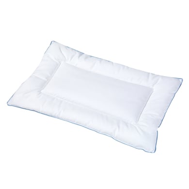 JULIUS ZÖLLNER Kindersteppkissen Hygiena 40 x 60 cm JULIUS ZÖLLNER Kindersteppkissen Hygiena 40 x 60 cm von Julius Zöllner
