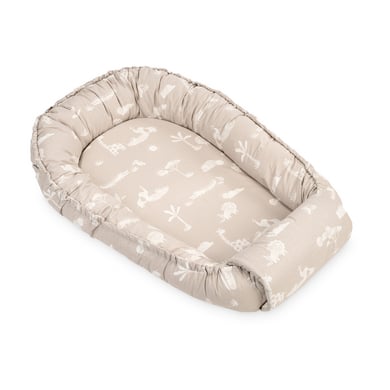 JULIUS ZÖLLNER Kuschelnest NIDO MAX Jungle Dream von Julius Zöllner