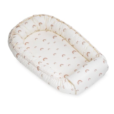 JULIUS ZÖLLNER Kuschelnest NIDO MAX Rainbow von Julius Zöllner
