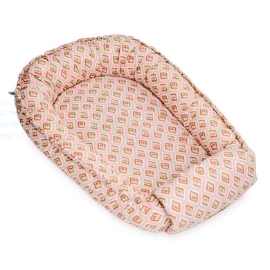 JULIUS ZÖLLNER Kuschelnest NIDO MAX Raute von Julius Zöllner
