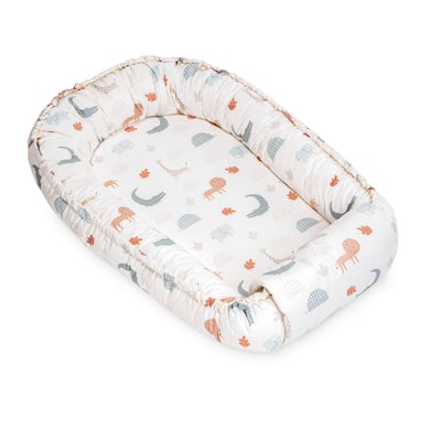 JULIUS ZÖLLNER Kuschelnest NIDO MAX Wild Friends von Julius Zöllner