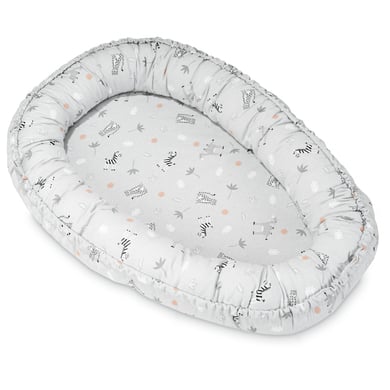 JULIUS ZÖLLNER Kuschelnest NIDO Savanne grau von Julius Zöllner
