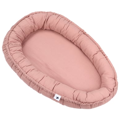 JULIUS ZÖLLNER Kuschelnest NIDO dusty rose von Julius Zöllner