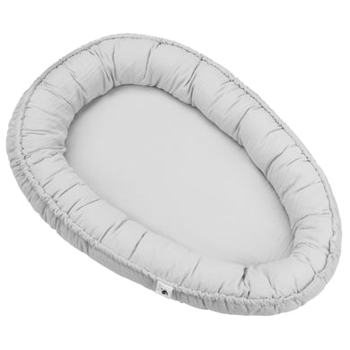 JULIUS ZÖLLNER Kuschelnest NIDO grau von Julius Zöllner