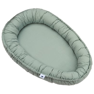 JULIUS ZÖLLNER Kuschelnest NIDO grün von Julius Zöllner