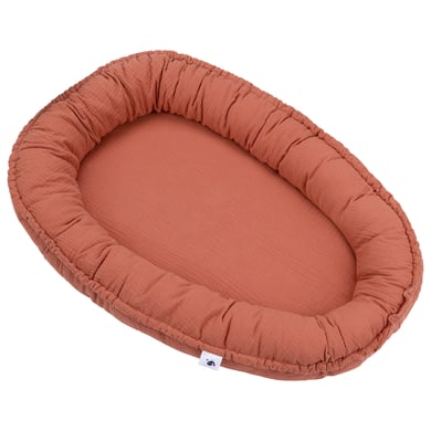 JULIUS ZÖLLNER Kuschelnest NIDO rost von Julius Zöllner