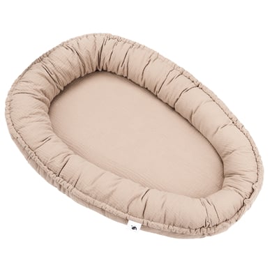 JULIUS ZÖLLNER Kuschelnest NIDO sand von Julius Zöllner
