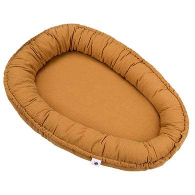 JULIUS ZÖLLNER Kuschelnest NIDO zimt von Julius Zöllner
