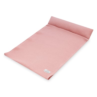 JULIUS ZÖLLNER Loop Comfy für Softy Waffelpiqué Blush 85x75 JULIUS ZÖLLNER Loop Comfy für Softy Waffelpiqué Blush 85x75 von Julius Zöllner