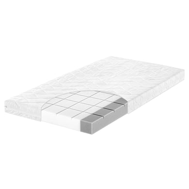 JULIUS ZÖLLNER Kindermatratze Air Allround 70 x 140 cm von Julius Zöllner