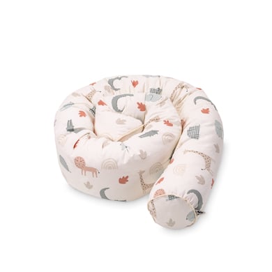 JULIUS ZÖLLNER Nestchenschlange Organic Wild Friends von Julius Zöllner