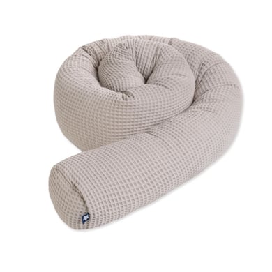 JULIUS ZÖLLNER Nestchenschlange Waffelpiqué Seashell von Julius Zöllner