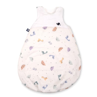 JULIUS ZÖLLNER Schlafsack Dreamer Little Dino JULIUS ZÖLLNER Schlafsack Dreamer Little Dino von Julius Zöllner