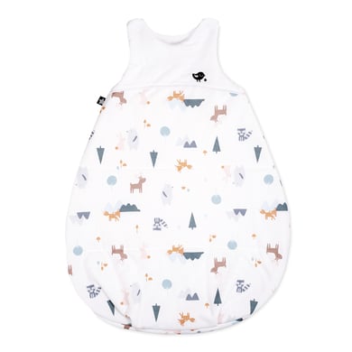 JULIUS ZÖLLNER Schlafsack Dreamer Little Fox von Julius Zöllner